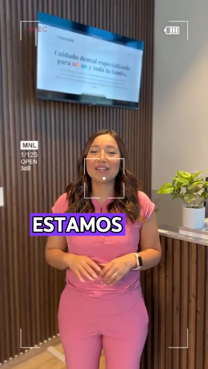 Así se vive una primera experiencia Dentalist