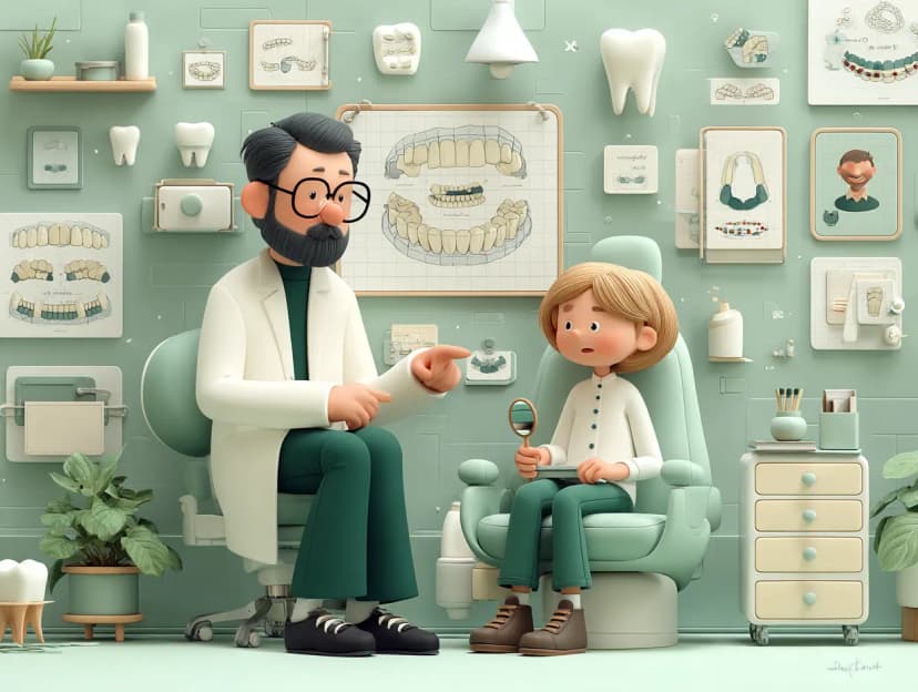 ¿Mi hijo necesita brackets? Ortopedia maxilar en niños - Ortodoncia