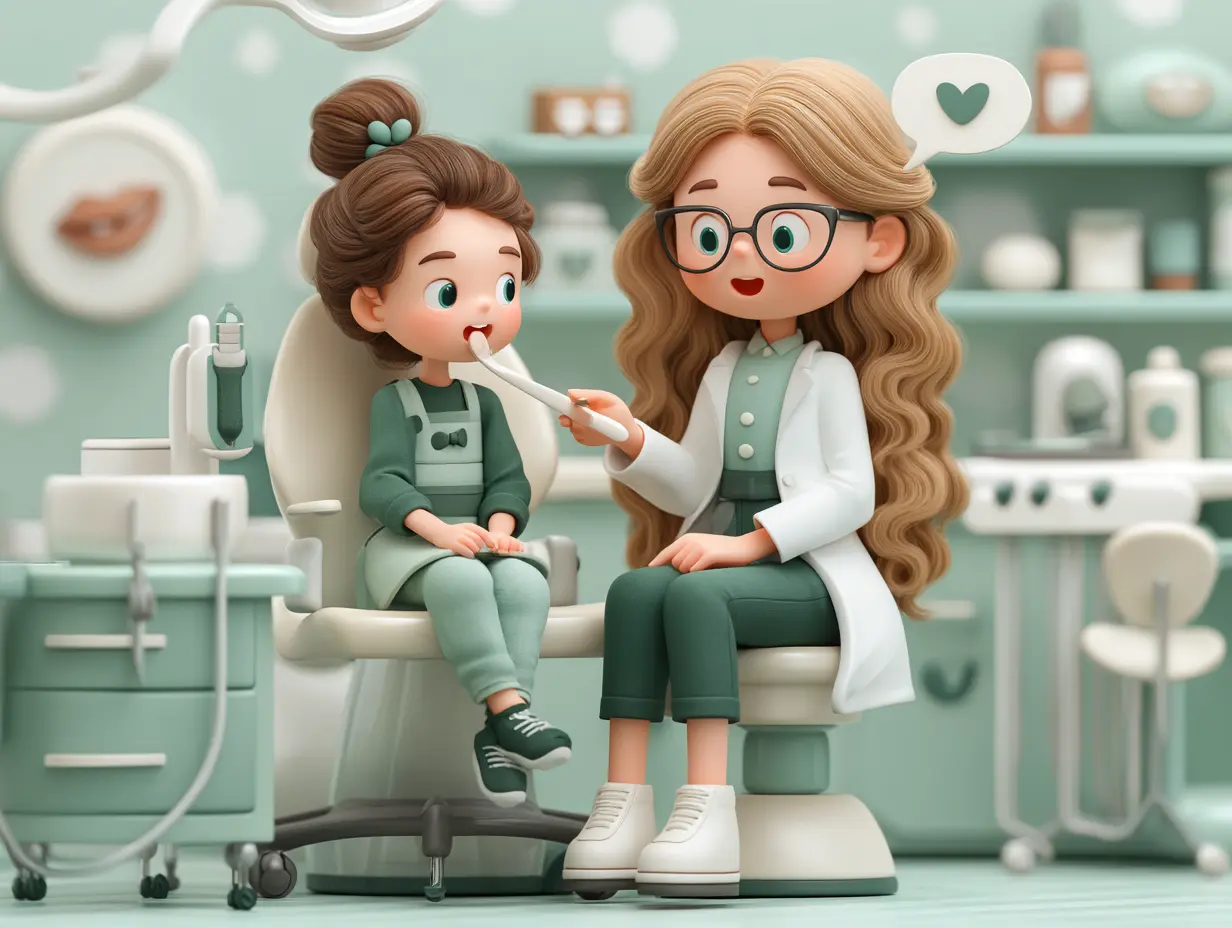 Frenillo lingual corto en niños: síntomas y cuándo hacer una frenilectomía. - Odontopediatría